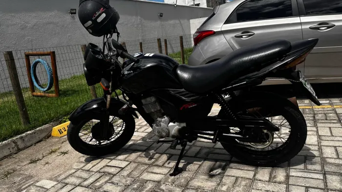 Fan 150 ESI 2013