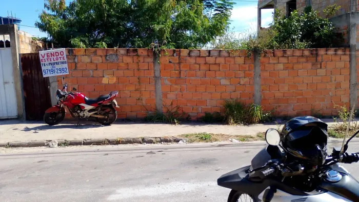 Lote no Gávea ll