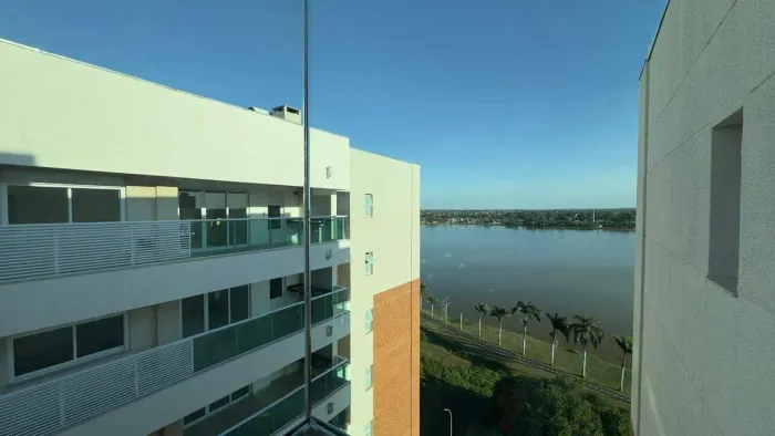 Apartamento - Duetto Iguatemi - Três Lagoas / MS