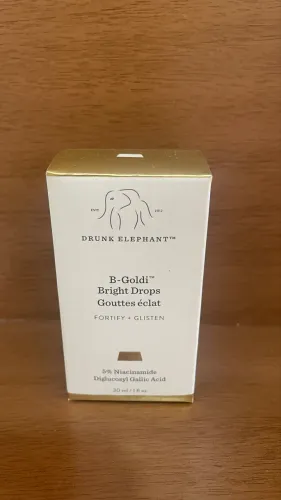 Sérum iluminador Drunk Elephant