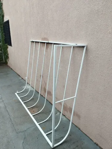 Toldo estrutura 