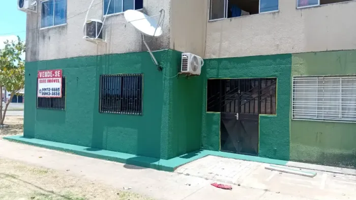 Apartamento Vila Jardim JATOBÁ, reformado