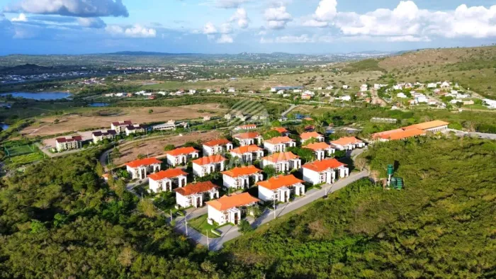 Flat à venda no Monte Castelo em Gravatá/PE!