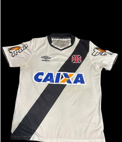 Camisa do Vasco umbro 2014 n8 M