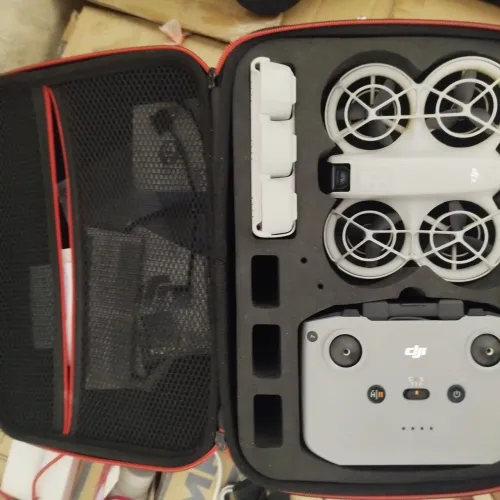 DRONE DJI NEO RECEBEMOS PROPOSTAS DA COMPRA
