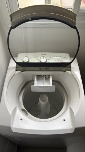Máquina de Lavar Brastemp 9kg