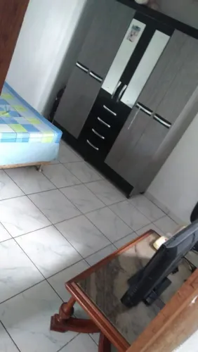 Casa no bairro Santa Luzia (somente venda)