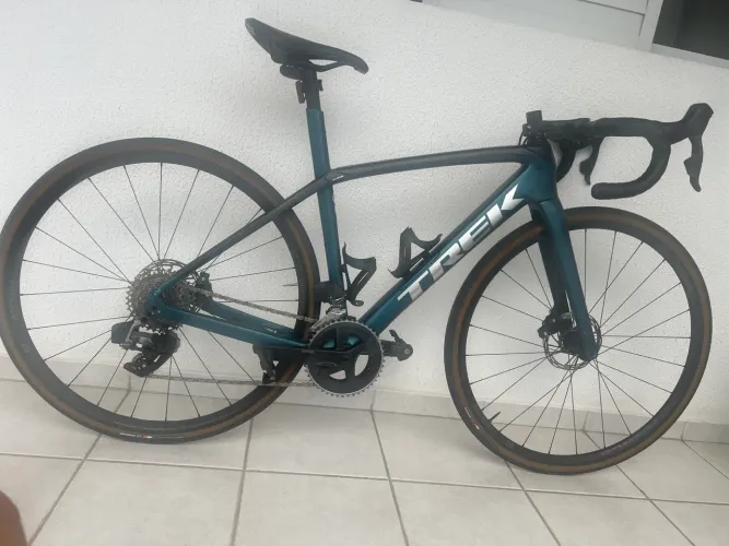 Trek Domane SL6