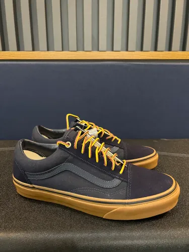 Tênis Vans Old Skool SKY Captain