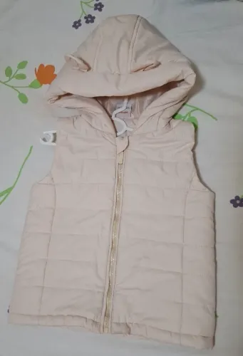 Roupinhas menina tamanho 4 desapego