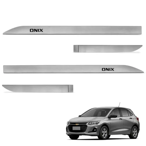 Friso Lateral - Onix - 2023/2024 - Novo