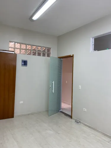 Sala Comercial Barueri