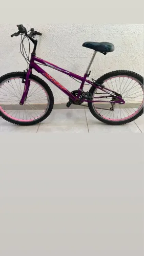 Bicicleta aro 26