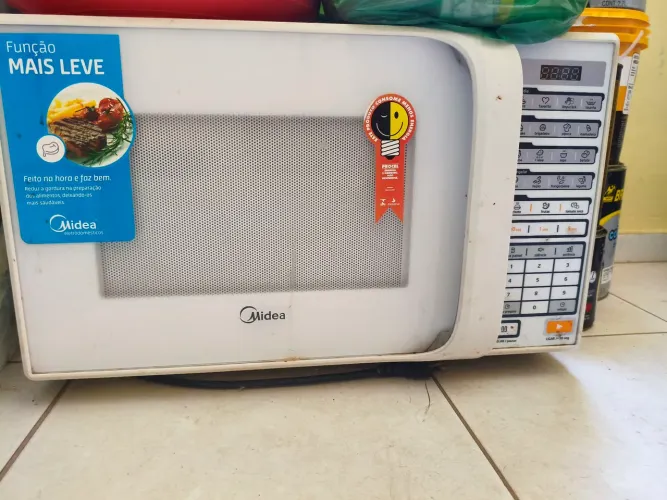 Microondas Midea 