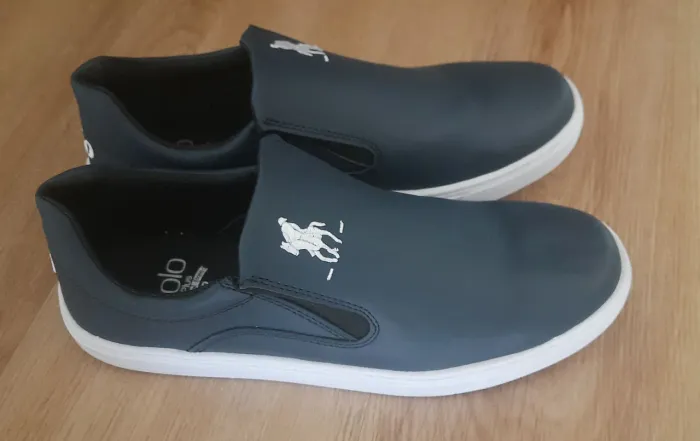 Sapatenis masculino Polo 42