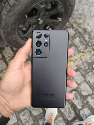 Samsung Galaxy S21 ULTRA