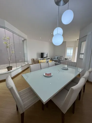 Casa em Bairro em Parque Santa Teresa - Santa Isabel