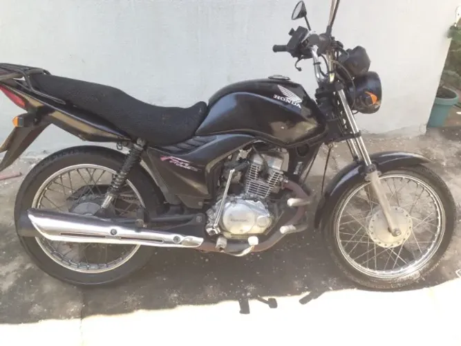 Vende Fan 125