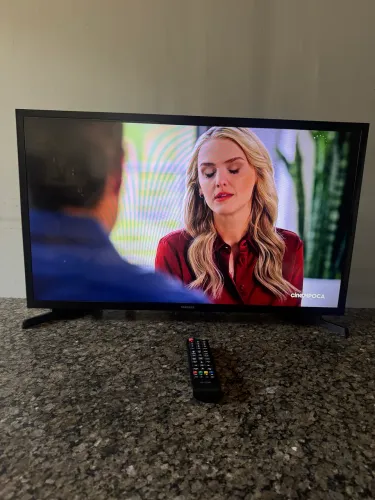 Smart TV Samsung 32 polegadas
