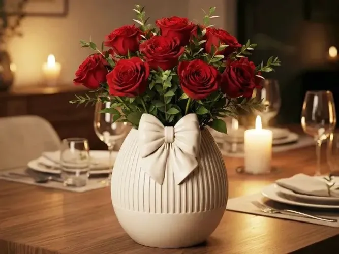 vaso 3d 