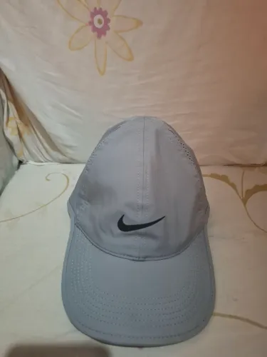 Boné Nike Zero tamanho M/G