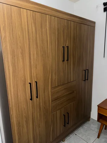 Guarda Roupa para venda!