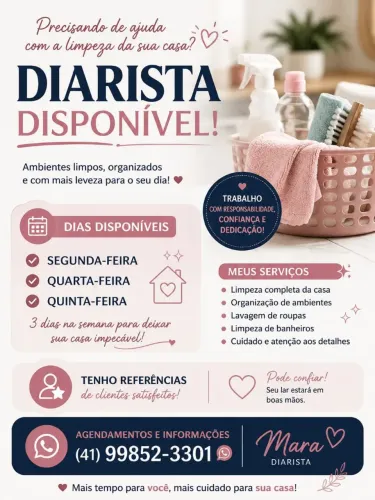 Diarista