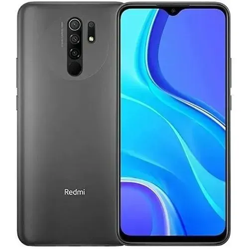CELULAR REDMIN 9 64 GIGAS 