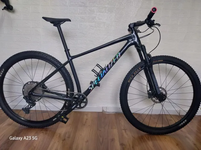 Specialized chisel excelente 