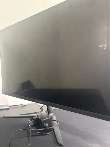 Monitor Horizon Z27