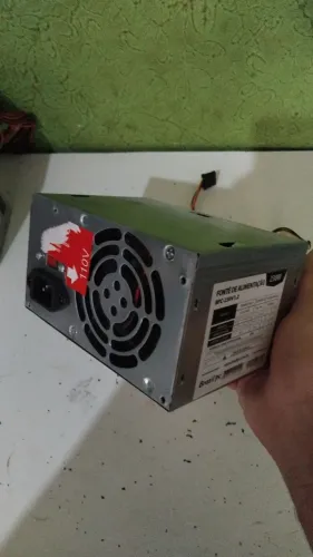 Fonte 230W BrazilPC