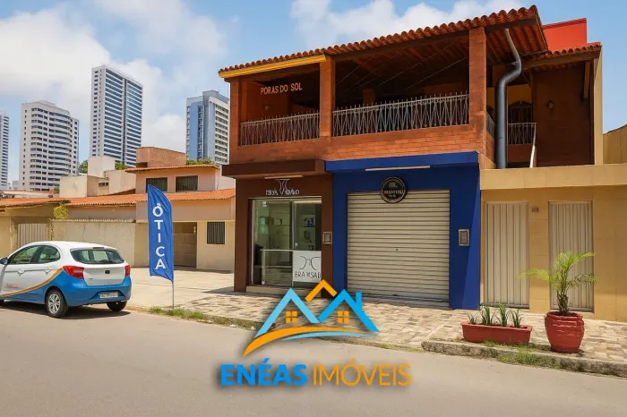 Ponto Comercial para Venda em Recife, Boa Viagem