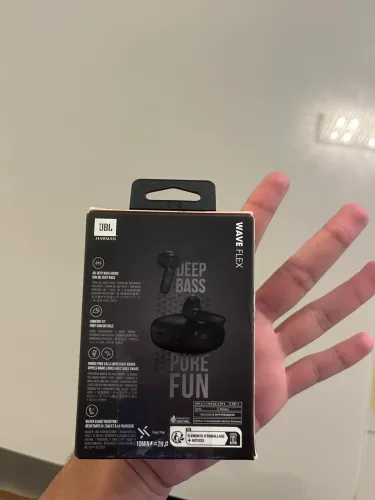 FONE JBL ZERO
