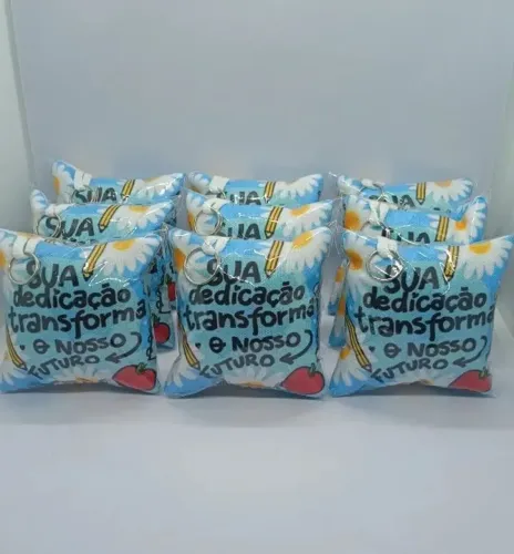 Almochaveiro Personalizado Atacado 