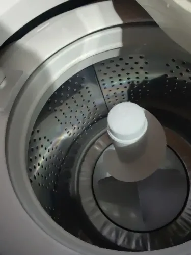 Lavadora Brastemp ATIVE 9kg Cesto Inox Lava a Quente 220v otimo estado
