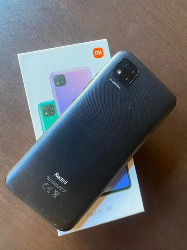 REDMI 9C