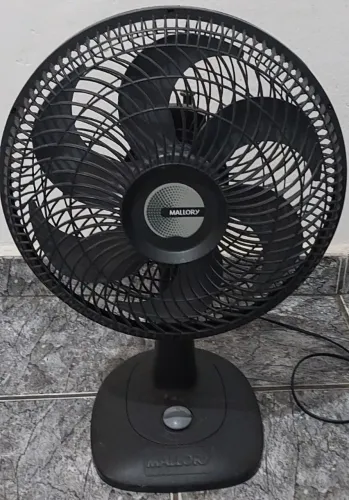 Ventilador Mallory 30cm