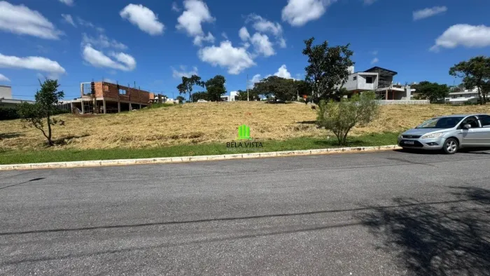 Lotes em Condomínio em Lagoa Santa Park Residence.