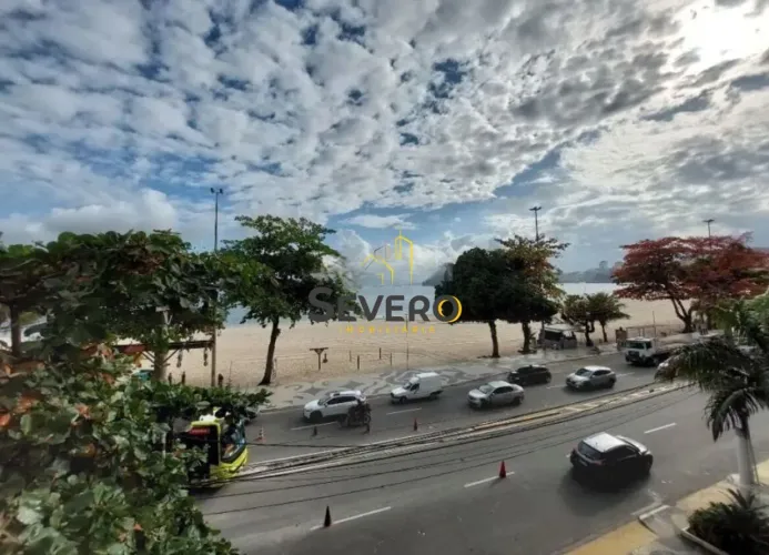 Apartamento à venda no bairro Icaraí - Niterói/RJ