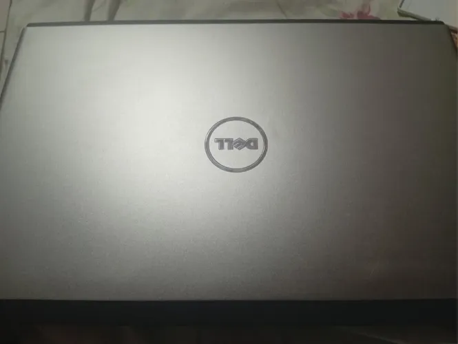 Notebook Dell vostro , core i3 1geracao