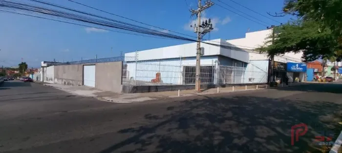 Ponto Comercial para alugar - 250 m² por R$ 20.000,00/mês - Monte Castelo - São