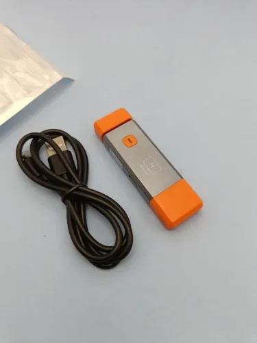 Receptor HDMI Sem Fio Wireless HDMI Receiver - Apenas RX