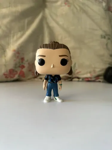 Funko Pop stranger things