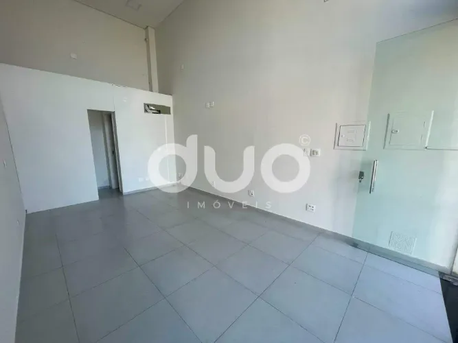 Sala Comercial para Aluguel em Piracicaba (Cidade Alta)  29m²