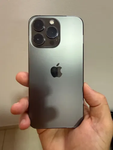 Iphone 13 Pro, 512 GB, muito conservado!
