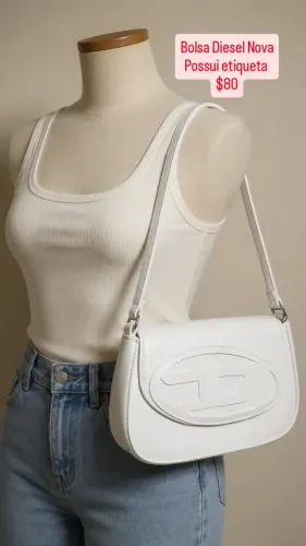 Bolsa Diesel 