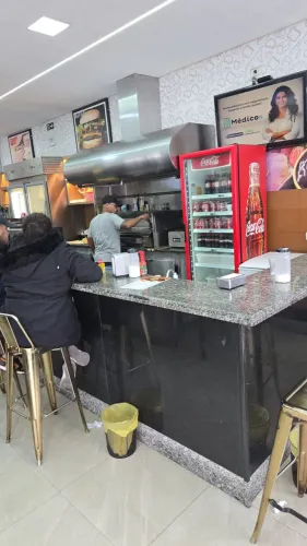 PADARIA ACEITA PERMUTA, MOV. 300 MIL PROXIMO A ALPHHAVILE E REGIÃO.