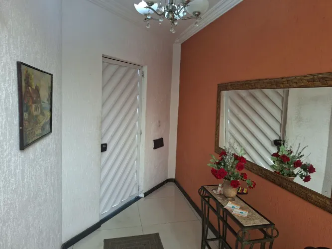 Aluguel de apartamento 1.500 reais sem condomínio.