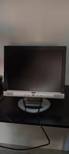 Monitor AOC LM522 - 15" LCD