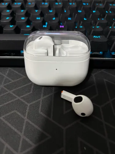 Samsung Buds 3